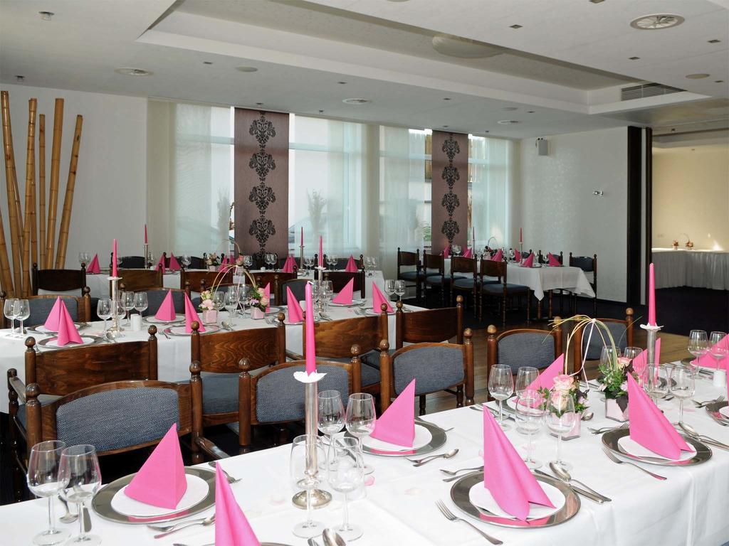 Hotel-Restaurant Thomsen Delmenhorst Exterior photo
